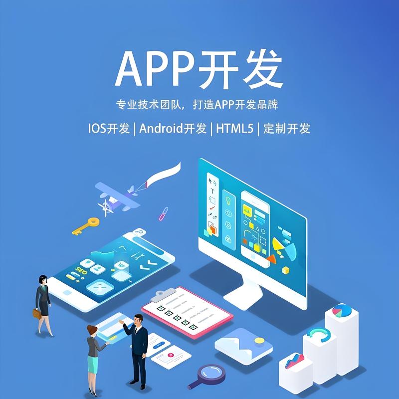 企业系统定制开发选购指南：助力您的高效业务