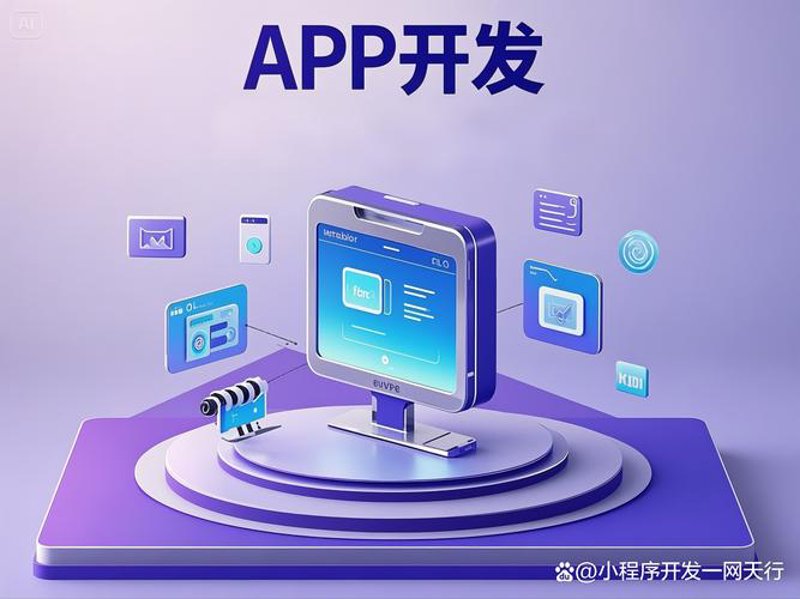 APP开发的新思路：解锁你的品牌潜力